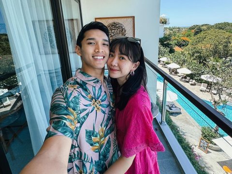 Unique Design of the House of Badminton Player Jojo and Former JKT48 Member's Wife: Feels Like Living in Japan