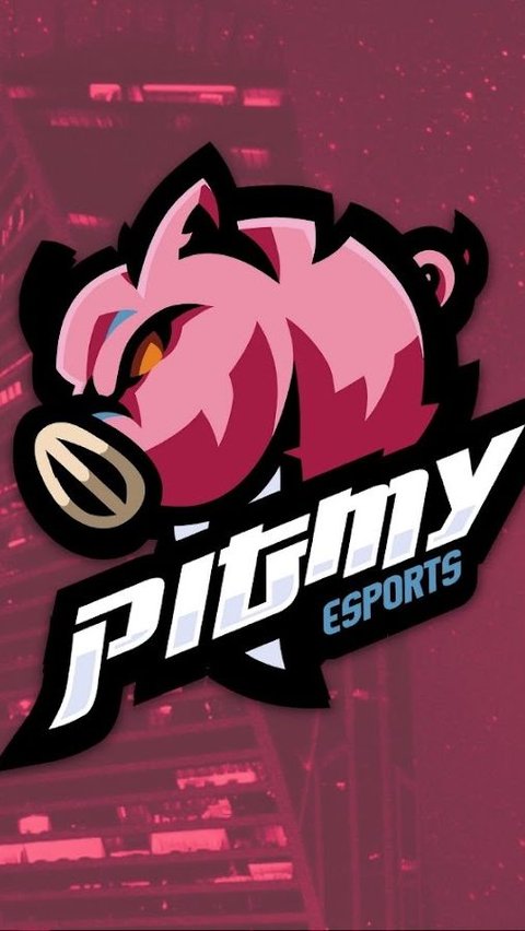<b>Pigmy Esport</b>