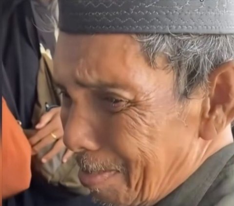 Sad Story: Grandfather Comes from Kalimantan to Jakarta, 2 Days Later Expelled by Son-in-Law, Reason Confuses Netizens