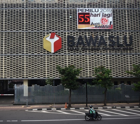 Bawaslu RI Turun Tangan Usut Dugaan Kampanye dalam Gereja di Makassar