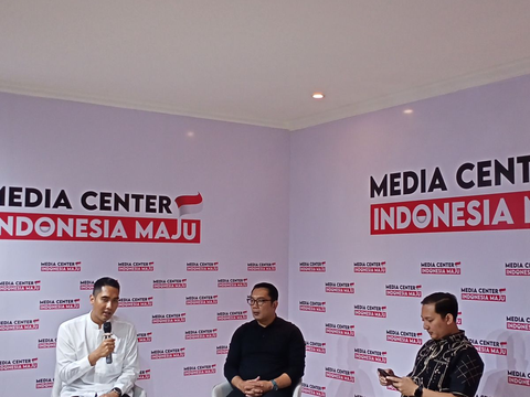 Ridwan Kamil: IKN Bukan Ide Pak Jokowi, Sering Orang Salah Kira