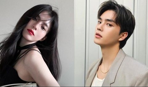 Song Kang dan Han So Hee Jadi Nomor Satu, Ini 8 Selebritis yang Diinginkan Untuk Menemani Saat Natal