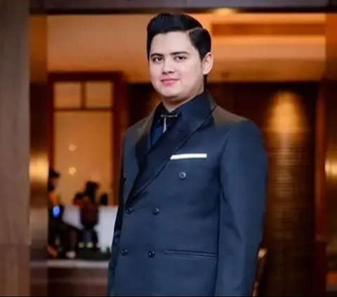 Aliando's Expression of Being Rejected to Appear on Television due to His Fuller Body
