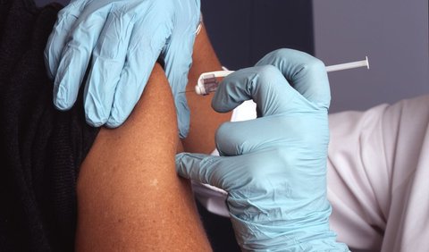 Apa Itu Vaksin HPV?