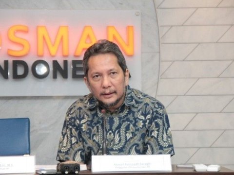 Profil 11 Panelis Debat Cawapres Malam Ini