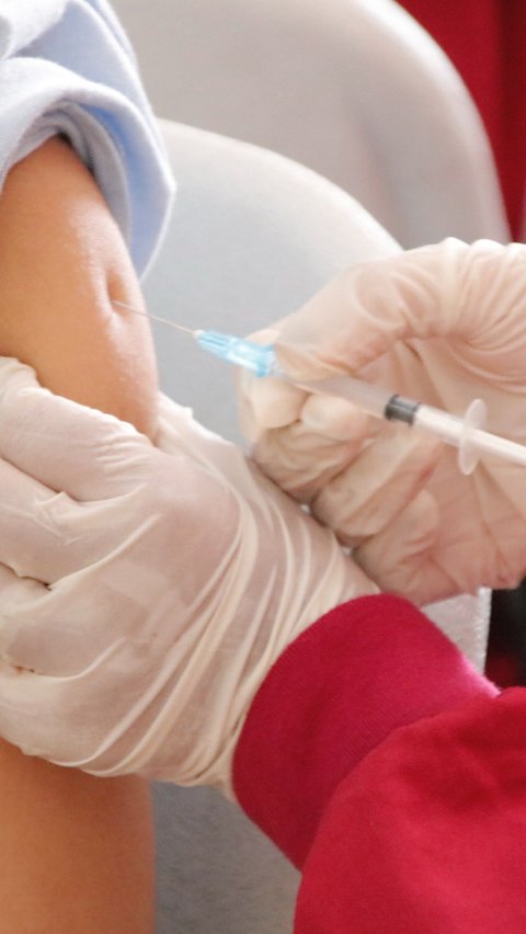 Manfaat Vaksin HPV yang Penting Dipahami, Ketahui Efek Sampingnya