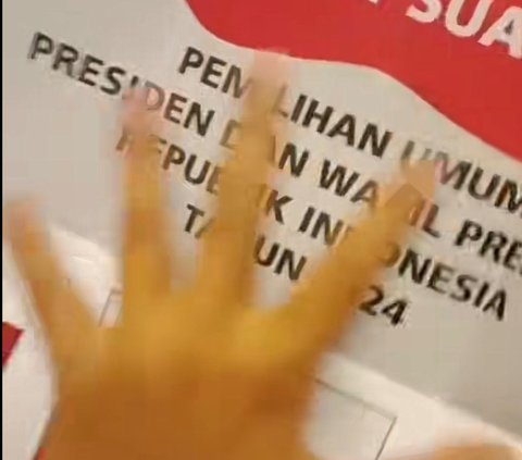 Early Voting, Momen TKI di Taiwan Sudah Dapat Surat Suara Pemilu 2024 Ini Viral