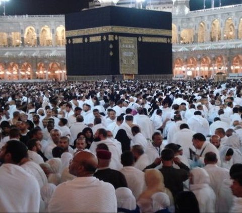 Note, Payment for Hajj Costs Opens Starting January 9, 2024