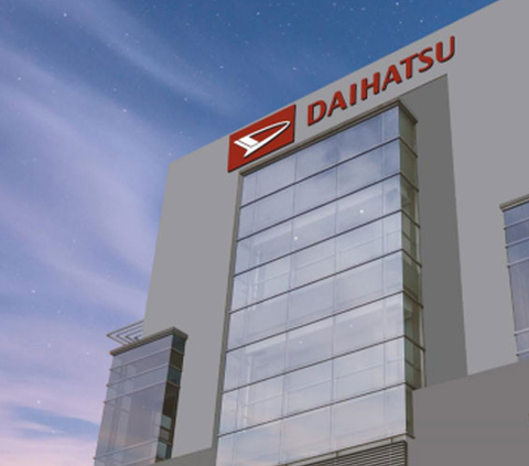 Toyota Hendak Stop Produksi Mobil Daihatsu, Buntut Kasus Kecurangan Tes Tabrakan Global