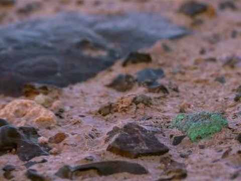 The Wealth of Prophet Solomon Found, Apparently Buried in This Place