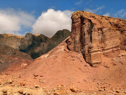 The Wealth of Prophet Solomon Found, Apparently Buried in This Place