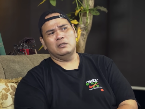 Kisah Fahmi Bo Terancam Diusir dari Kos-kosan, Nikita Mirzani Menolong Pas Hari Jatuh Tempo Bayar Sewa