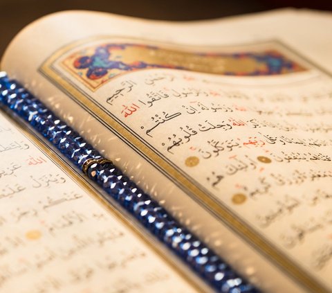 Dalil tentang Mendidik Anak dalam Al-Quran, Lengkap dengan Cara-Caranya Sesuai Ajaran Islam