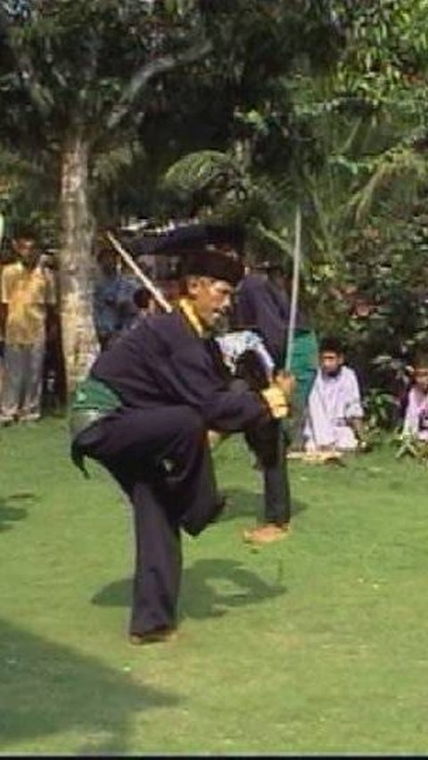 Mengenal Silat Perisai, Seni Bela Diri Asal Kampar yang Punya Sejarah Panjang<br>