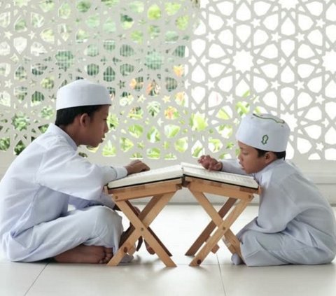 Dalil tentang Mendidik Anak dalam Al-Quran, Lengkap dengan Cara-Caranya Sesuai Ajaran Islam