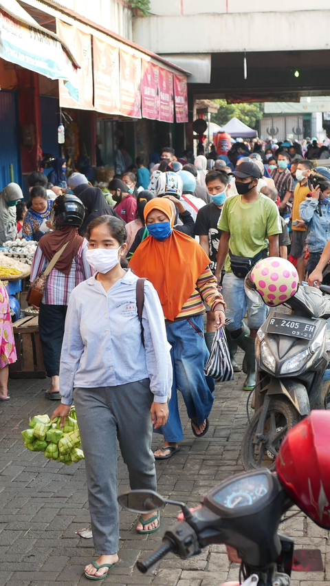 Penyebaran Covid-19 Varian JN.1 di Indonesia Naik Jadi 41 Kasus