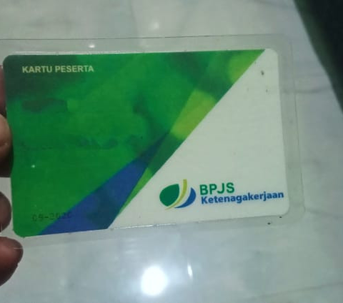 Dana JHT BPJS Ketenagakerjaan Bisa Dicairkan Meski Masih Aktif Bekerja, Begini Caranya