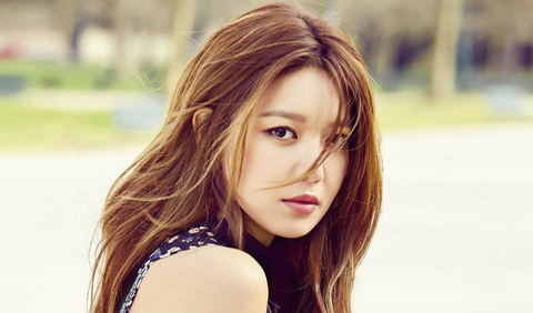4. Choi Sooyoung (Girls' Generation)