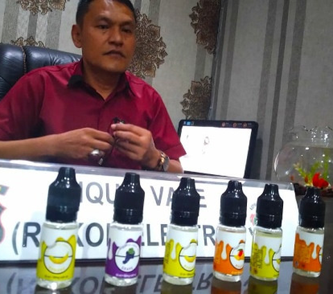 Pengusaha Vape Harap Pemerintah Tunda Implementasi Pajak Rokok Elektrik Hingga 2027, Ini Alasannya