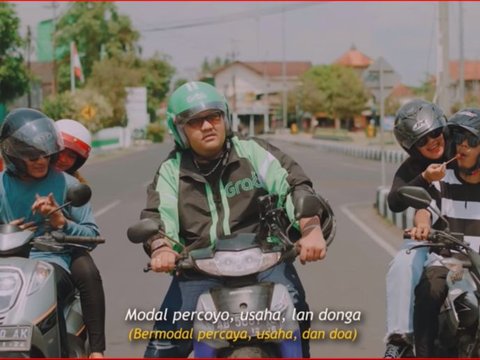 Fakta di Balik Single Baru Ndarboy Genk 