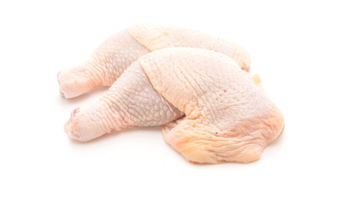 3. Paha Atas Ayam: Alternatif Ekonomis