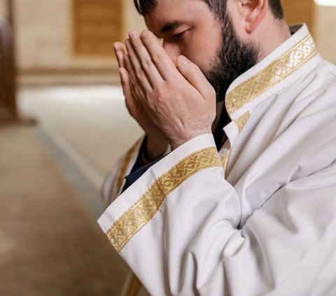Doa untuk Kebaikan Orang Lain dan Sesama Muslim, Bisa Datangkan Berkah untuk Diri Sendiri