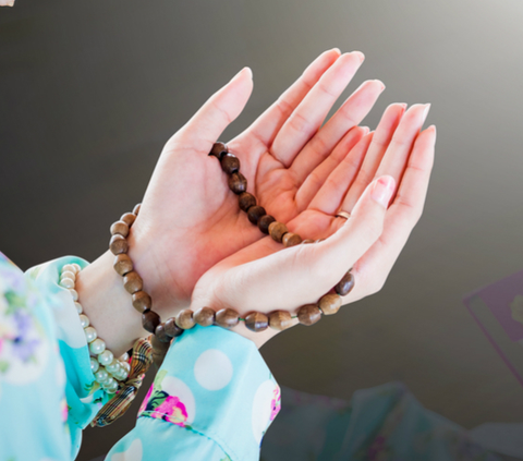 Doa untuk Kebaikan Orang Lain dan Sesama Muslim, Bisa Datangkan Berkah untuk Diri Sendiri
