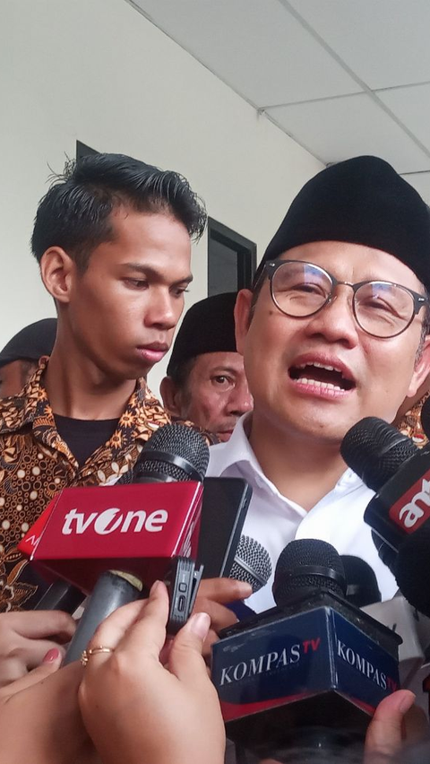 Debat Cawapres, Cak Imin Janji Turunkan Pajak Masyarakat Kelas Menengah