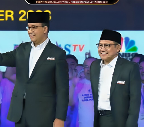 Usai Debat Cawapres, Anies-Cak Imin Hingga Surya Paloh Bakal Berkunjung ke Rumah Jusuf Kalla