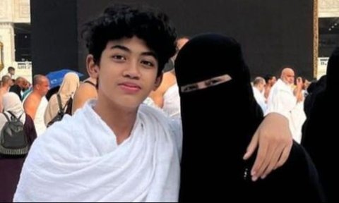 Deretan Anak Artis yang Belajar Agama Sejak Kecil dan Menjadi Hafiz Al-Qur'an