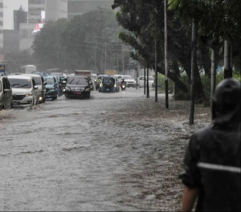11 Kota di Dunia yang Diprediksi Tenggelam Tahun 2100, Ada Jakarta