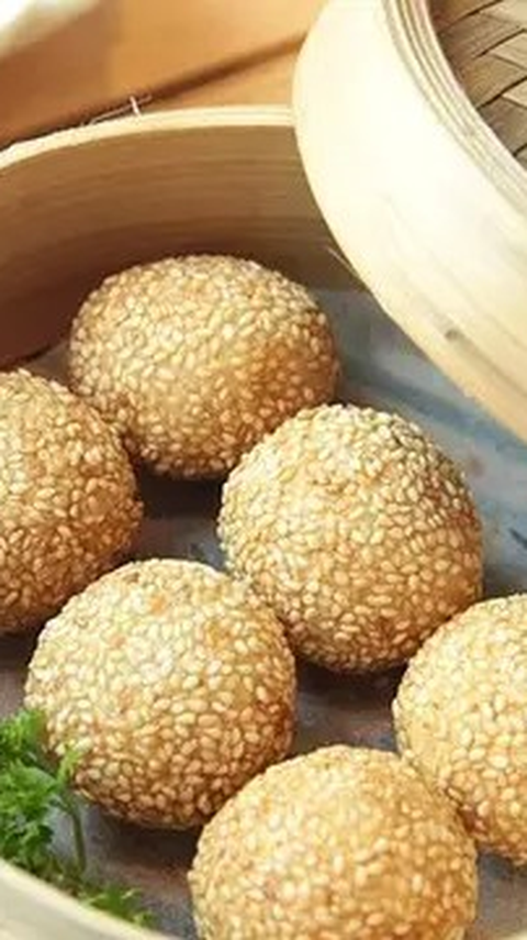 Onde-Onde, Jejak Budaya yang Melingkupi Kudapan Bulat Nan Gurih