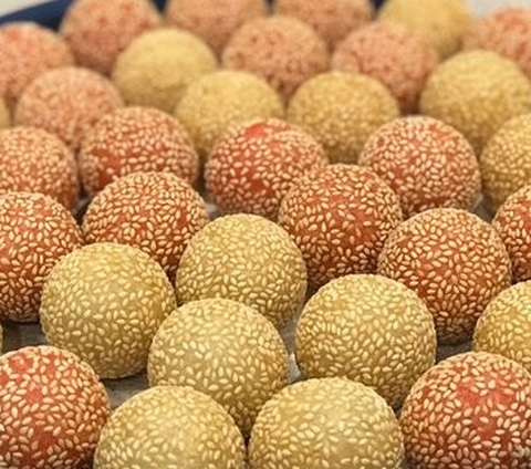 Onde-Onde, Jejak Budaya yang Melingkupi Kudapan Bulat Nan Gurih