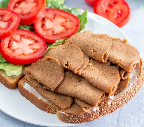 Mengenal Seitan, Daging ala Vegan yang Bergizi dan Lezat