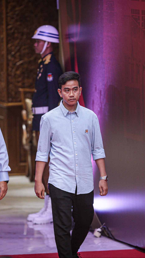 Relawan Gibran Minta Proyek Strategis Jokowi Ini Dilanjutkan Demi Mobilitas Publik