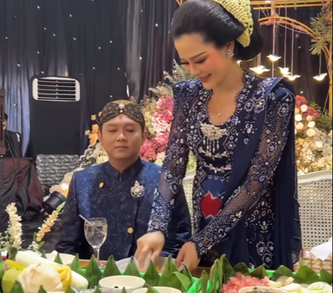 Bella Bonita Holds Mitoni Ceremony, Netizens Busy Counting Pregnancy Age with Wedding Date