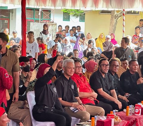 Nelayan Indramayu Mengeluh Setor Uang Keamanan ke Preman, Ini Respons Ganjar