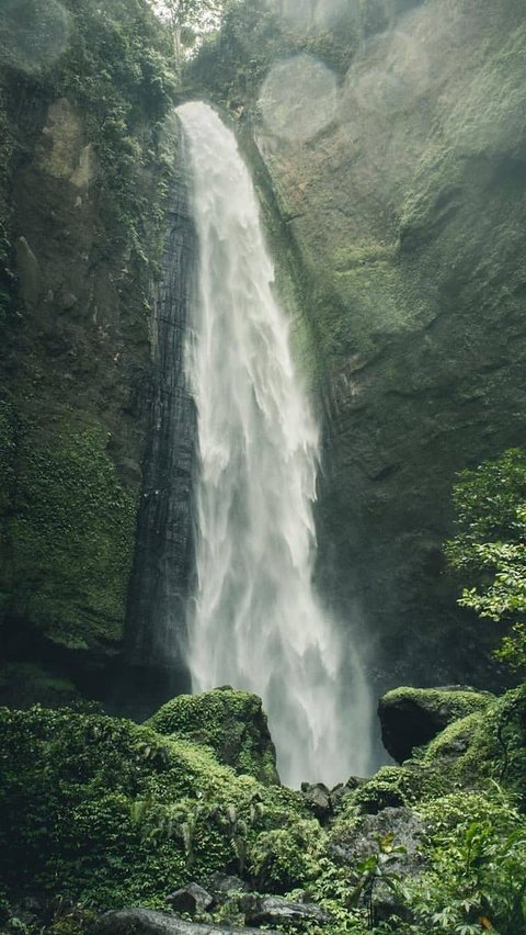 Menjelajah Desa Wisata Pronojiwo di Lumajang, Surga Wisata Berlatar Gunung Semeru