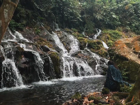 Menjelajah Desa Wisata Pronojiwo di Lumajang, Surga Wisata Berlatar Gunung Semeru