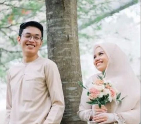 This Newlywed Couple's Honeymoon to Turkey Failed Due to a Wet Passport, Losing Rp53 Million