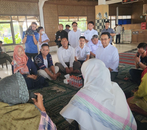 Tol Berkeadilan, Solusi Anies Baswedan Hidupkan Kembali Kawasan Pantura