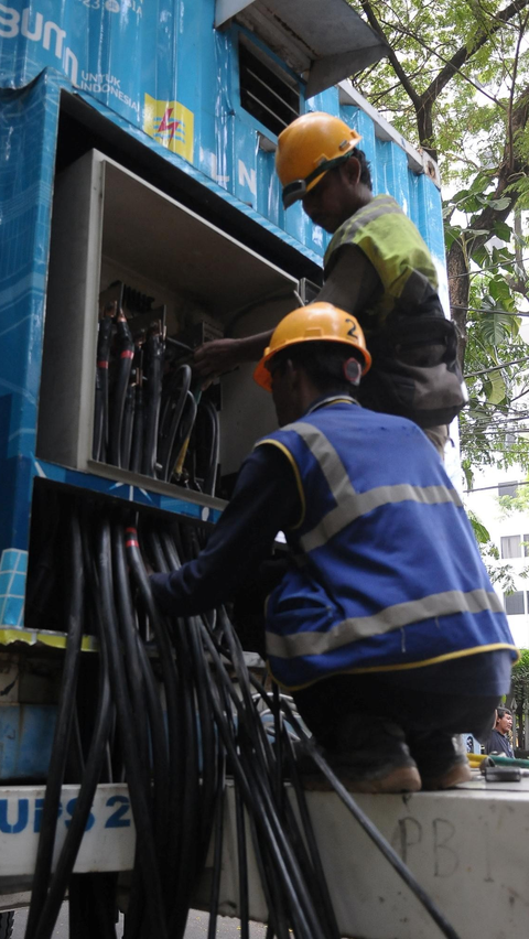 PLN memastikan kebutuhan listrik untuk masyarakat selama Nataru aman.