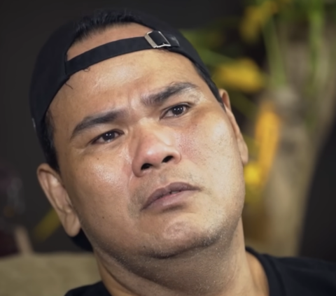 Kisah Fahmi Bo Terancam Diusir dari Kos-kosan, Nikita Mirzani Menolong Pas Hari Jatuh Tempo Bayar Sewa