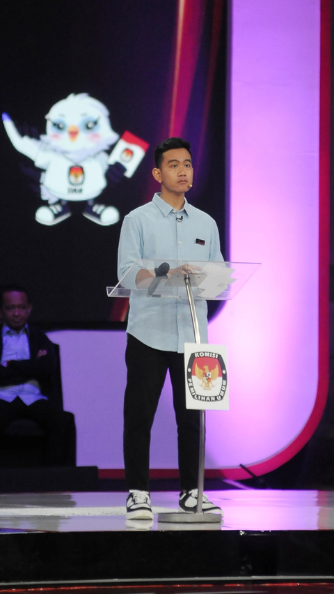 Kaesang: Gibran Versi Jauh Lebih Baik dari Jokowi