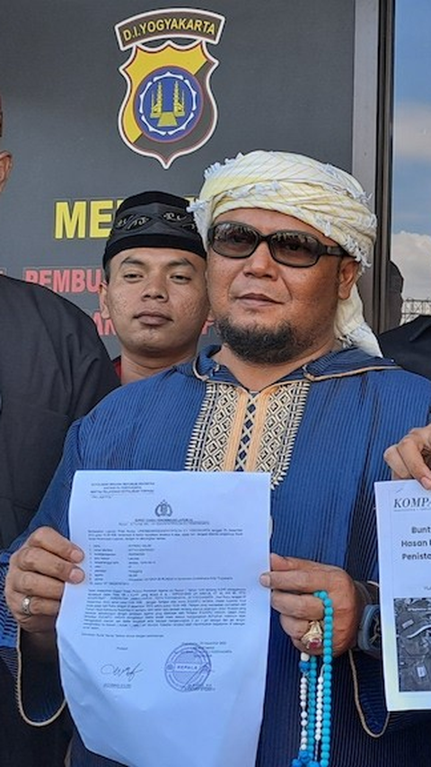 Dianggap Menistakan Agama, Zulhas Dilaporkan Forum Kiai Kampung Nusantara