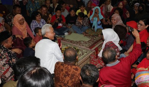 SMKN Jateng lanjut Susilo, benar-benar mengubah hidup keluarganya. <br>