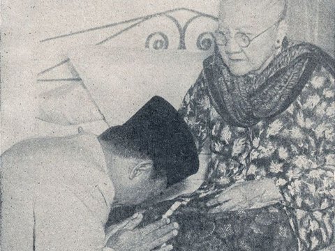 Putra Sang Fajar