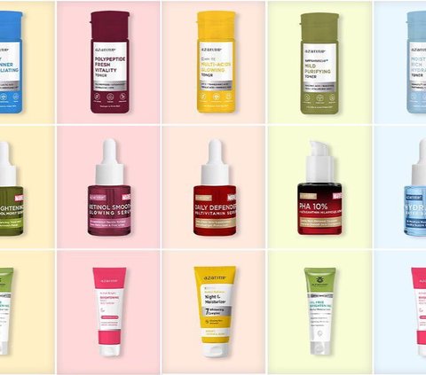 Ingin Mulai Bisnis Skincare Berbahan Alami? Simak Pengalaman Sukses Dua Brand Lokal
