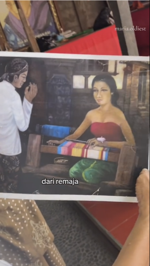 Hubungannya Tak Direstui, Begini Kisah Cinta Beda Agama Ayah dan Ibu Bung Karno yang Berujung Kawin Lari