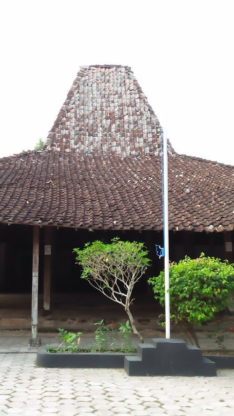 Potret Pondok Tegalsari Pesantren Tertua di Jawa, Ronggowarsito hingga HOS Tjokroaminoto Pernah Jadi Santri di Sini